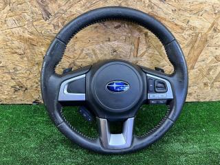 AirBag водителя SUBARU FORESTER 2012-2018