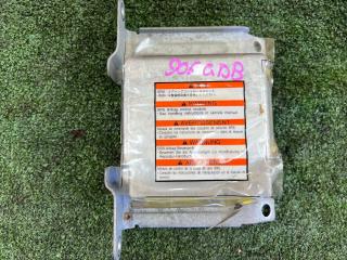 Блок управления AirBag SUBARU IMPREZA WRX STI 2002-2007 контрактная Блок управления AirBag SUBARU IMPREZA WRX STI 2002-2007