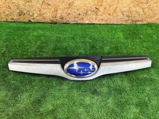 Решетка радиатора SUBARU FORESTER 2012-2015 контрактная Решетка радиатора SUBARU FORESTER 2012-2015