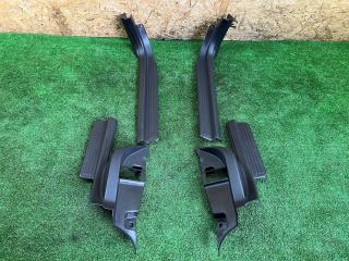 Накладка порога салонная SUBARU IMPREZA WRX 2000-2007
