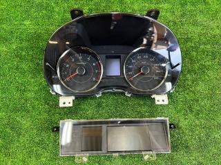 Спидометр SUBARU FORESTER 2012-2015