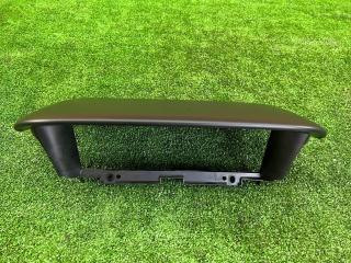 Консоль торпедо SUBARU FORESTER 2012-2015 контрактная Консоль торпедо SUBARU FORESTER 2012-2015