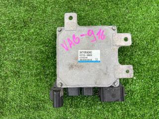 Блок управления рулевой рейкой SUBARU IMPREZA WRX 2012-2015 контрактная Блок управления рулевой рейкой SUBARU IMPREZA WRX 2012-2015