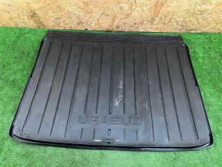 Коврик в багажник SUBARU FORESTER 2012-2015 контрактная Коврик в багажник SUBARU FORESTER 2012-2015