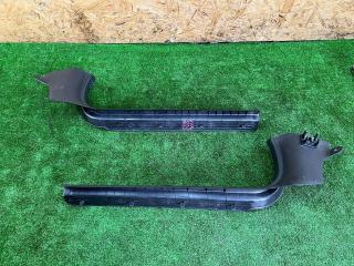 Накладка порога салонная SUBARU IMPREZA WRX 2000-2007