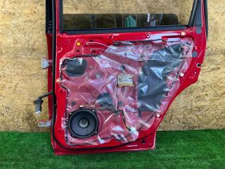 Дверь задняя правая задняя правая AIRTREK 2002-2005 CU2W 4G63