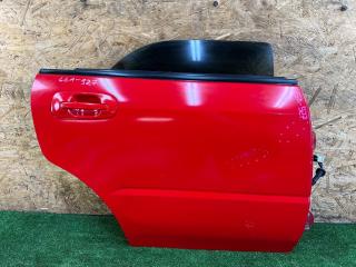 Дверь задняя правая задняя правая SUBARU IMPREZA WRX 2000-2007