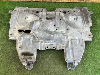 Защита двигателя SUBARU FORESTER 2002-2007 контрактная Защита двигателя SUBARU FORESTER 2002-2007