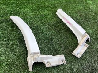 Накладка крыла задняя SUBARU FORESTER 2005-2007 контрактная Накладка крыла задняя SUBARU FORESTER 2005-2007