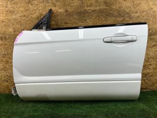 Дверь передняя левая передняя левая SUBARU FORESTER 2002-2007