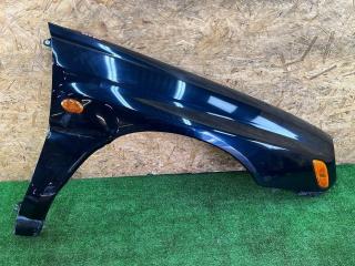 Крыло переднее правое переднее правое SUBARU IMPREZA WRX 2000-2002