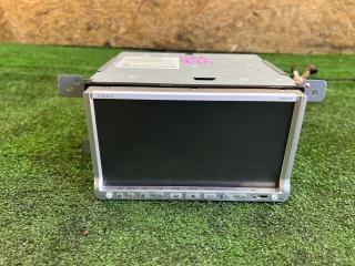 Магнитола 2DIN Subaru MAX670 контрактная Магнитола 2DIN Subaru MAX670