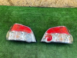 Стоп-сигнал SUBARU IMPREZA WRX 2002-2007 контрактная Стоп-сигнал SUBARU IMPREZA WRX 2002-2007
