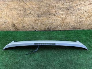 Спойлер SUBARU IMPREZA WRX 2007-2013 контрактная Спойлер SUBARU IMPREZA WRX 2007-2013