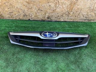 Решетка радиатора SUBARU IMPREZA WRX 2007-2013