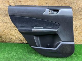 Обшивка двери SUBARU FORESTER 2007-2013