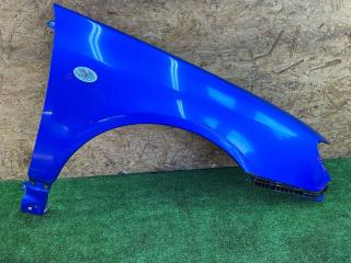 Крыло переднее правое переднее правое SUBARU IMPREZA WRX 2005-2007