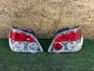 Стоп-сигнал SUBARU IMPREZA WRX 2002-2007 контрактная Стоп-сигнал SUBARU IMPREZA WRX 2002-2007