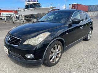 Рулевой карданчик SKYLINE CROSSOVER 2010 J50 VQ37