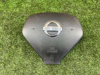 AirBag водителя NISSAN SKYLINE CROSSOVER 2010