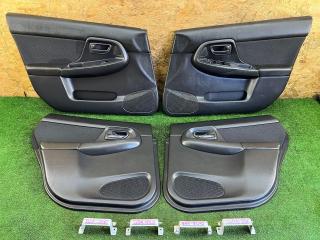 Обшивка двери SUBARU IMPREZA WRX 2000-2007