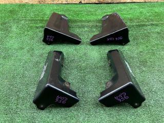 Накладка порога SUBARU IMPREZA WRX 2000-2007