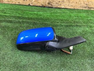 Зеркало правое правое SUBARU IMPREZA WRX 2000-2007