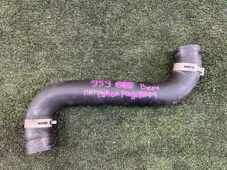 Патрубок радиатора SUBARU IMPREZA WRX STI 2000-2007