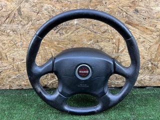 Руль SUBARU IMPREZA WRX 2000-2005 контрактная Руль SUBARU IMPREZA WRX 2000-2005