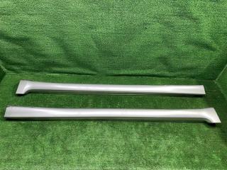 Порог кузовной SUBARU FORESTER 2002-2005