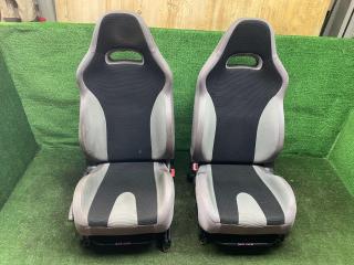 Сиденье комплект SUBARU IMPREZA WRX 2000-2007