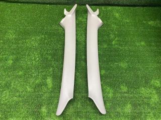 Обшивка стоек лобового стекла SUBARU IMPREZA WRX 2000-2007