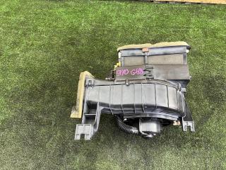 Печка с моторчиком SUBARU IMPREZA WRX 2007-2012 контрактная Печка с моторчиком SUBARU IMPREZA WRX 2007-2012