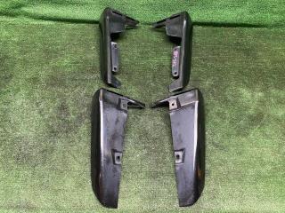 Накладка порога SUBARU LEGACY 2006-2008