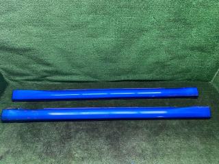 Порог кузовной SUBARU IMPREZA WRX 2002-2007