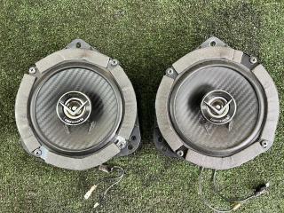 Динамик SUBARU IMPREZA WRX 2000-2007