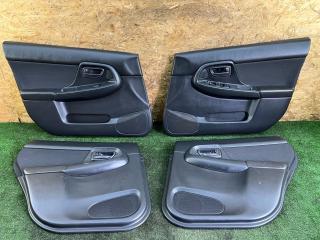 Обшивка двери SUBARU IMPREZA WRX 2000-2007
