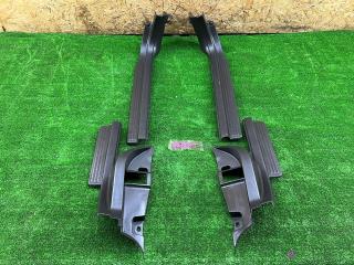 Накладка порога салонная SUBARU IMPREZA WRX 2000-2007