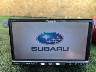 Магнитола SUBARU IMPREZA WRX 2007-2012