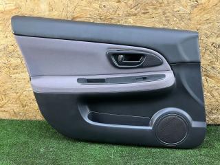 Обшивка двери SUBARU IMPREZA WRX 2000-2007