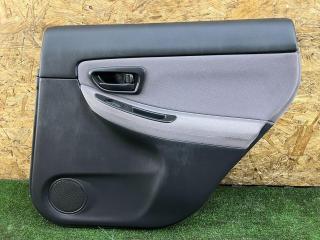 Обшивка двери SUBARU IMPREZA WRX 2000-2007