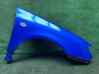 Крыло переднее правое переднее правое SUBARU IMPREZA WRX 2005-2007