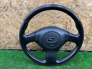 Руль SUBARU IMPREZA WRX 2002-2007 контрактная Руль SUBARU IMPREZA WRX 2002-2007