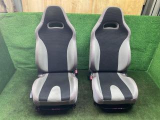Сиденье комплект SUBARU IMPREZA WRX 2000-2007