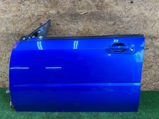 Дверь передняя левая передняя левая SUBARU IMPREZA WRX 2000-2007