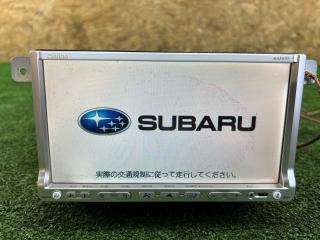 Магнитола 2DIN Subaru MAX670 контрактная Магнитола 2DIN Subaru MAX670
