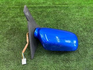 Зеркало правое правое SUBARU IMPREZA WRX STI 2000-2007