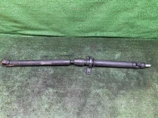 Карданный вал SUBARU IMPREZA WRX 2000-2007 контрактная Карданный вал SUBARU IMPREZA WRX 2000-2007