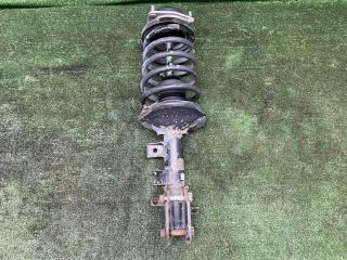 Стойка передняя правая TERRANO REGULUS 1999-2001 JLR50 VG33E