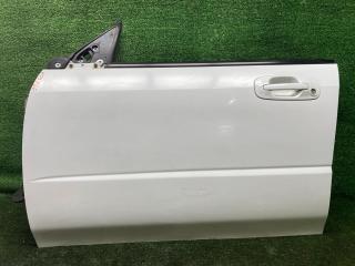 Дверь передняя левая передняя левая SUBARU IMPREZA WRX 2000-2007